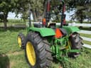 2013 John Deere 5065E Image