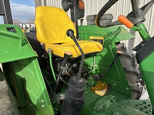 Main image John Deere 5065E 16