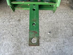 Main image John Deere 5065E 20