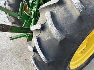 Main image John Deere 5065E 21