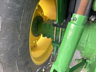 Main image John Deere 5065E 23