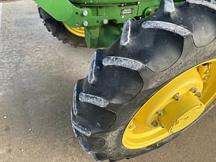 Main image John Deere 5065E 25