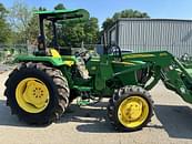 Thumbnail image John Deere 5065E 0