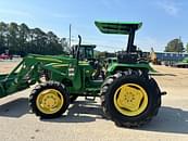 Thumbnail image John Deere 5065E 5