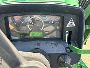 Main image John Deere 5065E 7