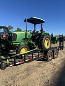 2013 John Deere 5065E Image