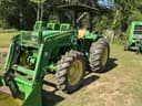 2013 John Deere 5065E Image