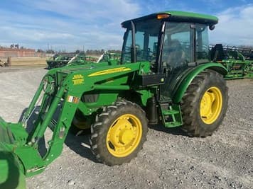 Main image John Deere 5065E