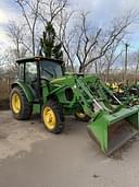 2013 John Deere 5065E Image