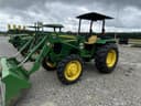 2013 John Deere 5065E Image