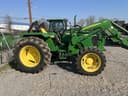 2013 John Deere 5065E Image