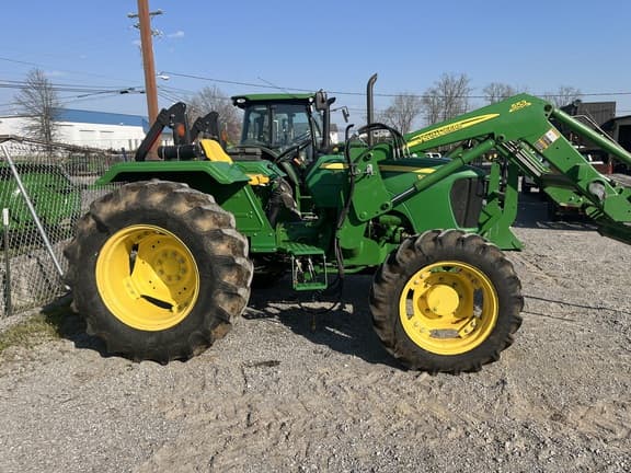 Image of John Deere 5065E Primary image