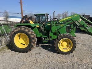 2013 John Deere 5065E Image