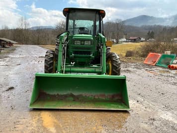 Main image John Deere 5065E