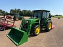 2013 John Deere 5065E Image