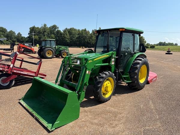 Equipment Main Image