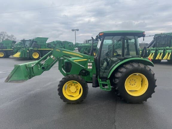 Equipment Main Image