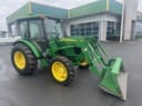 2013 John Deere 5075E Image