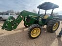 2013 John Deere 5075E Image