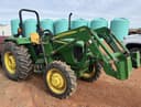 2013 John Deere 5075E Image