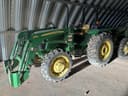 2013 John Deere 5075E Image