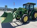 2013 John Deere 5075E Image