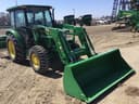 2013 John Deere 5075E Image