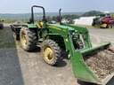 2013 John Deere 5075E Image