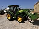 2013 John Deere 5075E Image