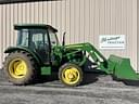 2013 John Deere 5075E Image