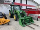 2013 John Deere 5075E Image