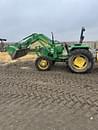 Thumbnail image John Deere 5075E 0