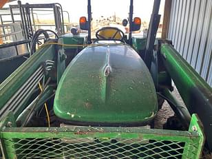 Main image John Deere 5075E 5