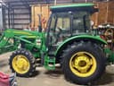 2013 John Deere 5075E Image