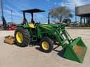 2013 John Deere 5075E Image