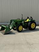 2013 John Deere 5075E Image