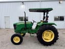 2013 John Deere 5075E Image
