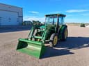 2013 John Deere 5075E Image