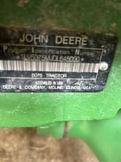 Main image John Deere 5075M 17