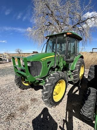 Image of John Deere 5075M Primary image