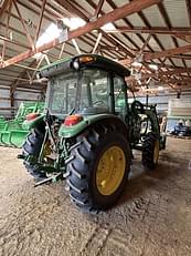 Main image John Deere 5075M 3