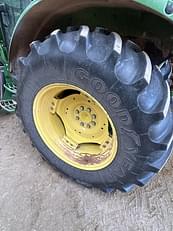 Main image John Deere 5075M 6