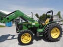 2013 John Deere 5075M Image