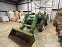 2013 John Deere 5075M Image