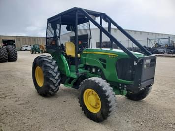 Main image John Deere 5075M