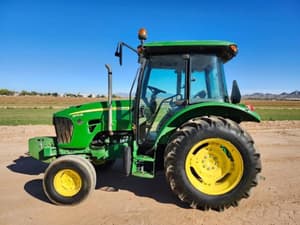 2013 John Deere 5075M Image