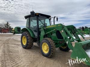 2013 John Deere 5083E Image