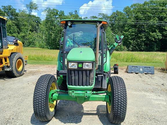 Image of John Deere 5083E equipment image 3