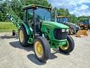 2013 John Deere 5083E Image