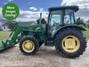 2013 John Deere 5083E Image